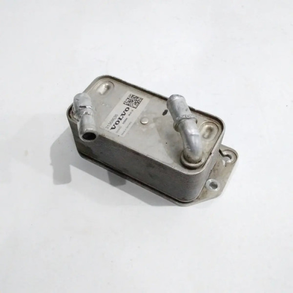 Trocador De Calor Do Motor Volvo Xc60 T6 2015