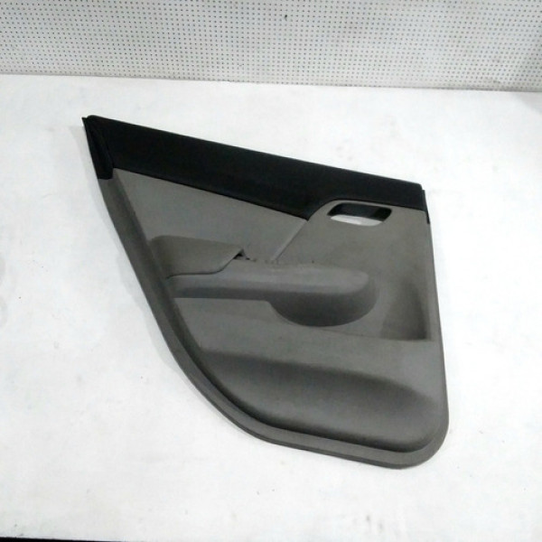 Forro Porta Traseira Direita Honda Civic 2012