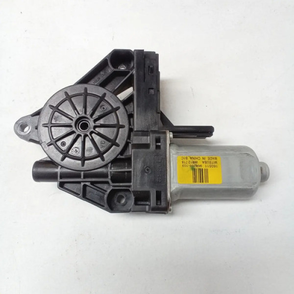 Motor Da Máquina De Vidro Dianteiro Esq Xc60 2017