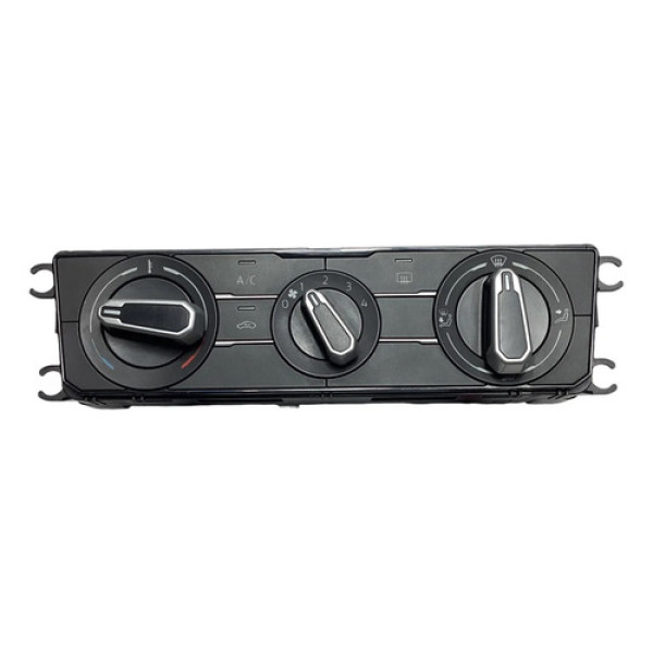 Controle Do Ar-condicionado Vw Polo 1.0 Turbo Flex 2023