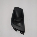 Acabamento Do Parachoque Dianteiro Ld Onix Sku 65569 Preto
