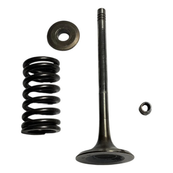 Válvula De Admissão Volkswagen Passat Turbo 2012