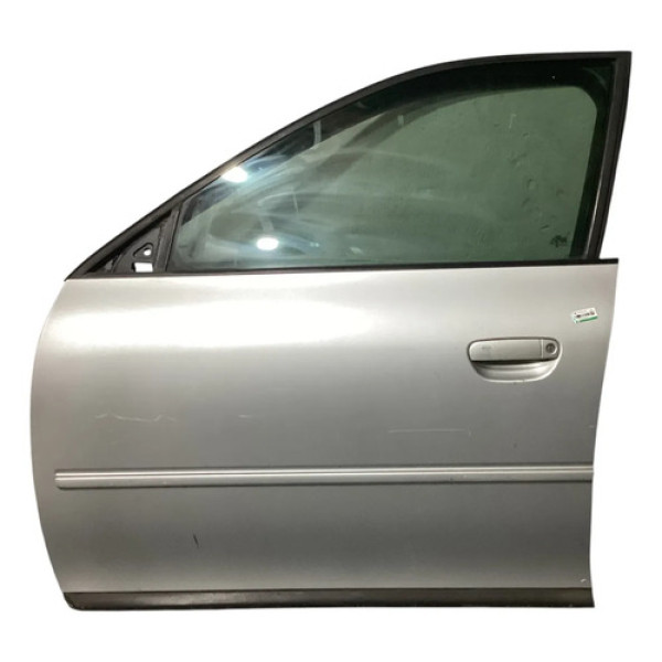 Porta Dianteira Esquerda Audi A3 2005 Dianteira Esquerda Cinza