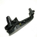 Acabamento Botão Vidro Traseiro Direito Jetta 2007 Sku 52130