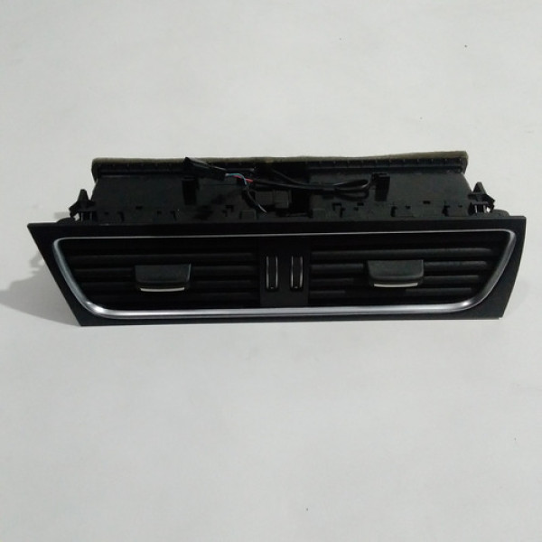 Difusor De Ar Central Audi A4 2.0 Turbo 2014 Sku 59692