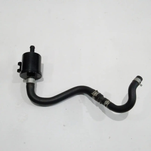 Filtro Do Canister Nissan Sentra 2.0 Flex 2012 Cod 55924
