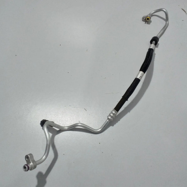 Mangueira Do Ar Do Condensador Mercedes Sku 66564 C-180 2011