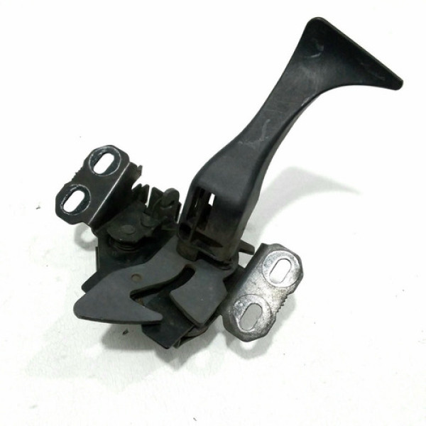 Fechadura Do Capo Mercedes-benz A190 2001 48049