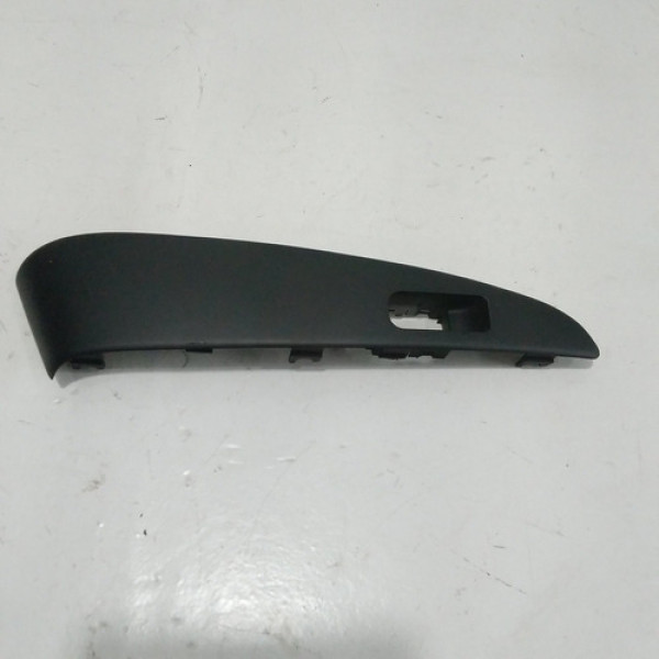 Acabamento Botão De Vidro Tras Esq Hyundai Ix35 2017