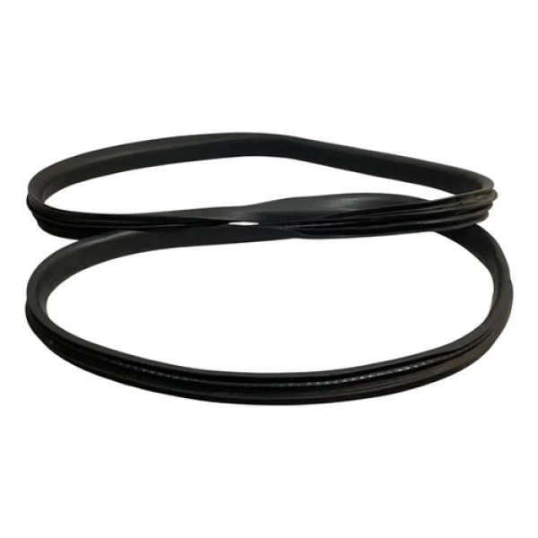 Borracha Da Carroceria Traseira Dir Volvo Xc60 T5 2.0 2017