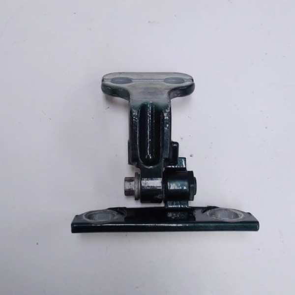 Dobradiça Superior Porta Tras Dir Freelander 2010 Cod 62349