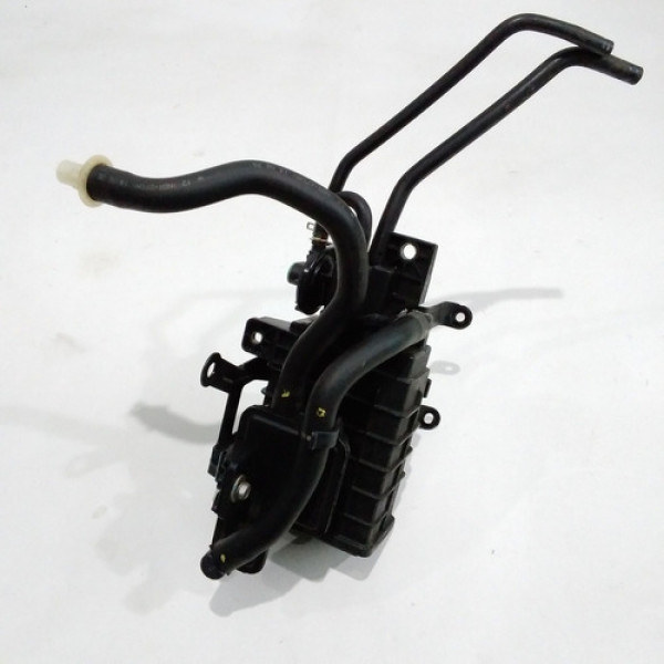 Filtro Canister Fit 1.5 Automático 2015