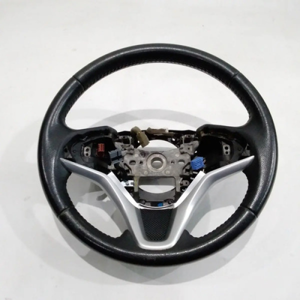 Volante Honda Fit 2016 Original
