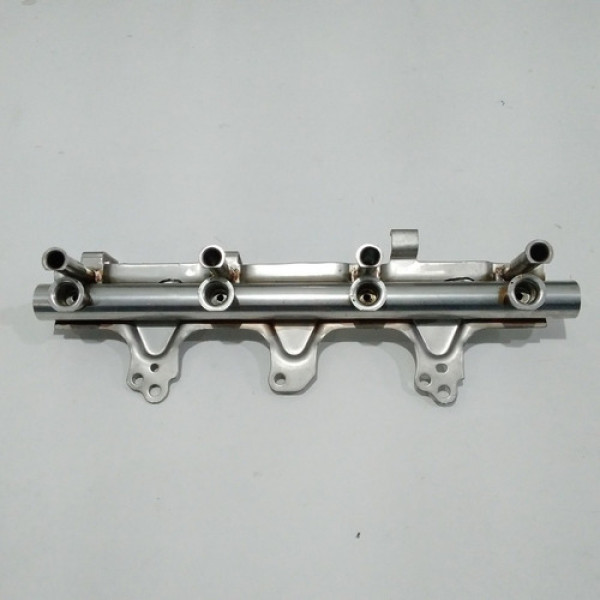 Flauta De Combustível Audi A3 2010