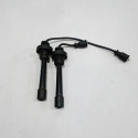 Cabo De Vela Mitsubishi Pajero Io 2001 Sku 55527 Preto