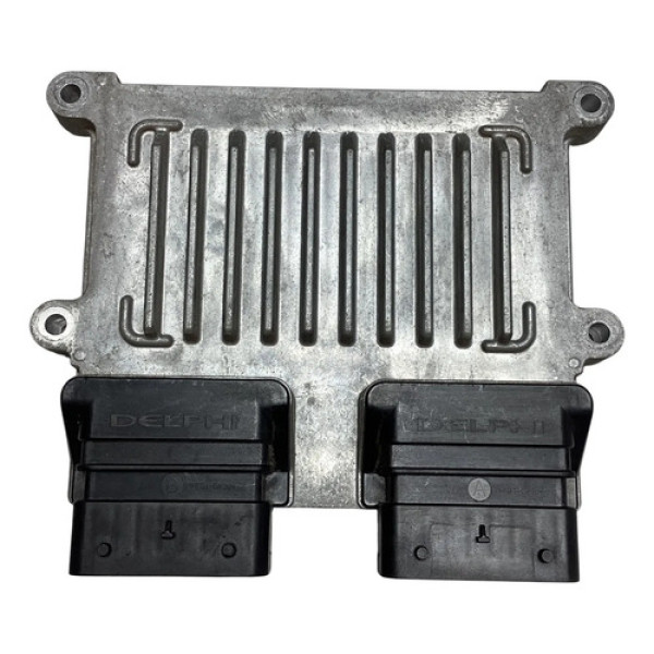 Módulo De Injeção Vera Cruz 3.8 V6 2009