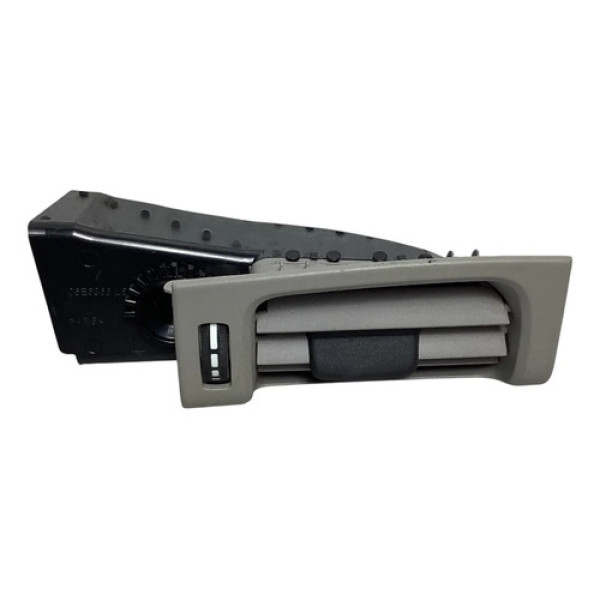 Difusor Da Coluna Lado Esquerdo Volvo Xc60 T5 2.0 2017