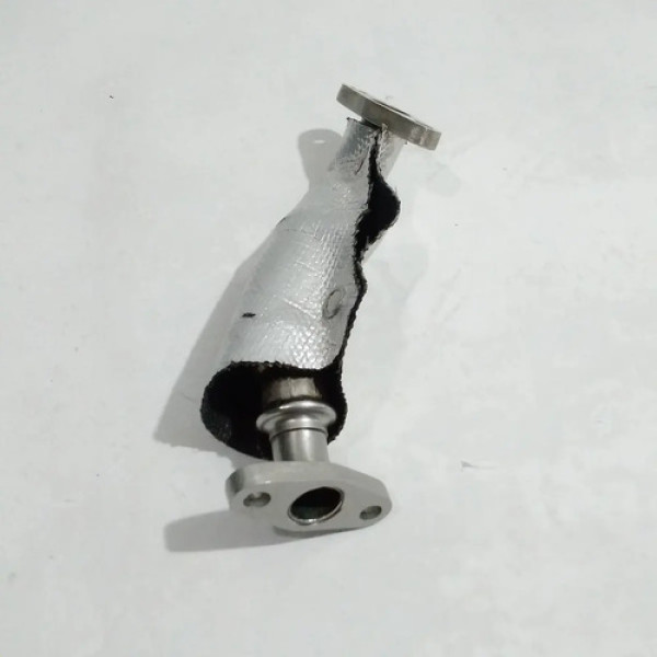 Mangueira De Lubrificação Da Turbina Jetta 2012 Sku 59007