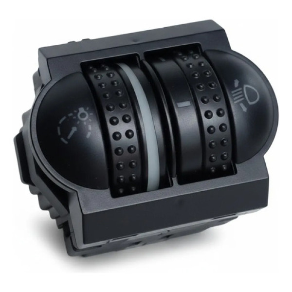 Botão Regulagem Do Farol Volkswagen Passat Variant 2001