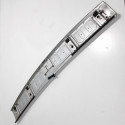 Acabamento Porta Malas - Porsche  Cayenne - 2008 Sku 37263