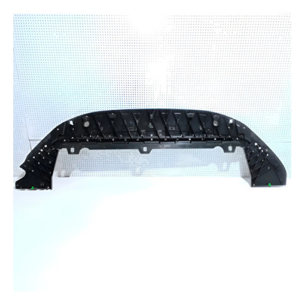 Saia Inferior Do Parachoque Dian Xc60 T5 2.0 2017 Sku 65160 Preto