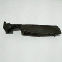 Acabamento Para-lama Tras/esq Jeep Renegade 2021 Sku 57658