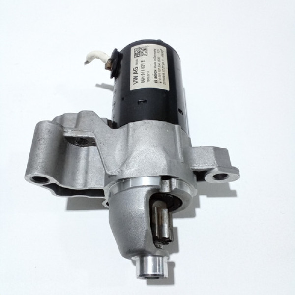 Motor De Arranque A4 2.0 Turbo 2014