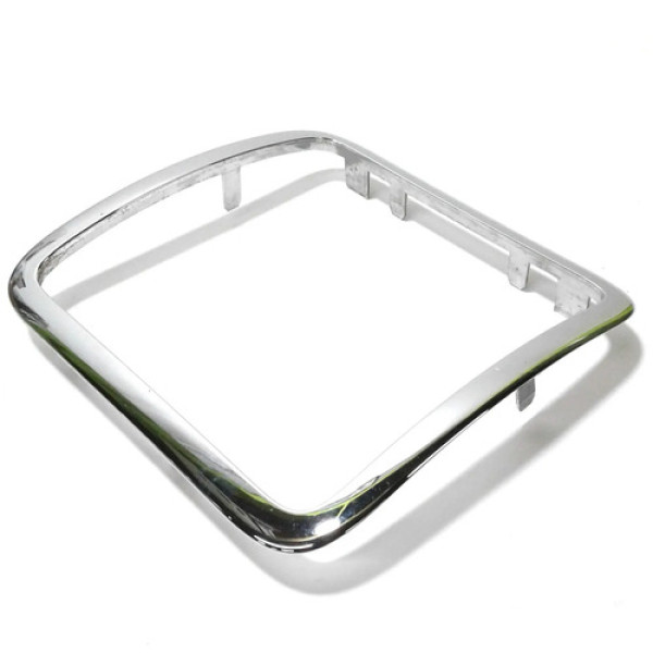 Acabamento Moldura Trambulador - Jeep - Gran Cherokee - 2009