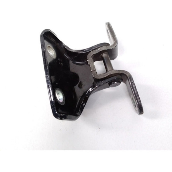Dobradiça Superior Traseira Direita Ix35 2012 Cod 51158