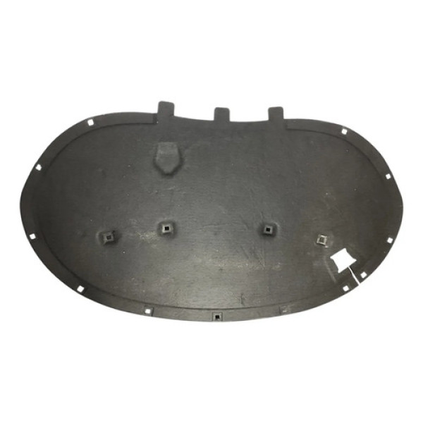 Forro Da Manta Do Capô Volkswagen Passat 2.0 Tsi 2012