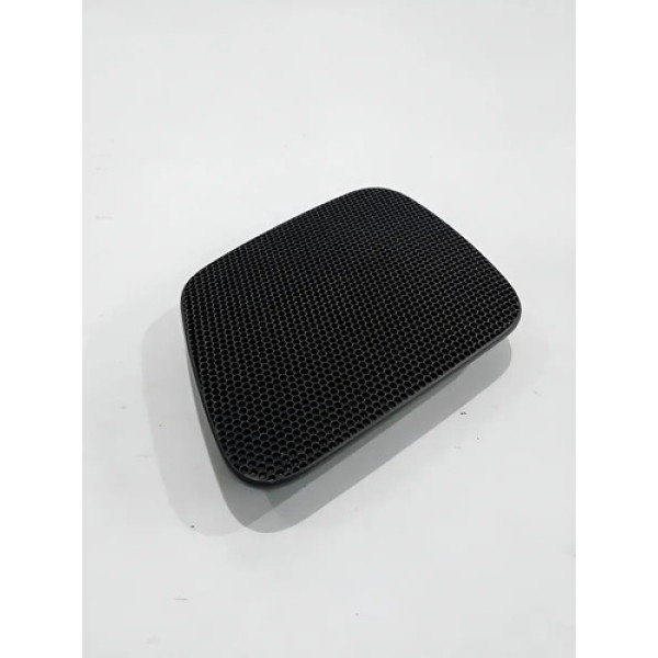 Acabamento Tweeter Traseiro Esquerdo Audi A4 2010 Sku 55505 Preto