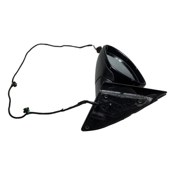 Retrovisor Lado Esquerdo Volkswagen Passat 2009