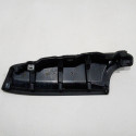 Acabamento Apoio De Braço Tras/esq Audi A4 2010 Sku 55503 Cinza