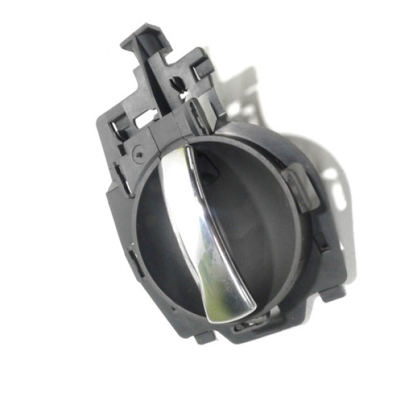 Maçaneta Porta Dianteira Direita Interna - Citroën C3 - 2011 Dianteira