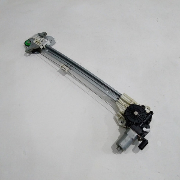 Máquina De Vidro Traseira Esquerda Honda Fit 2015 Cod 56026