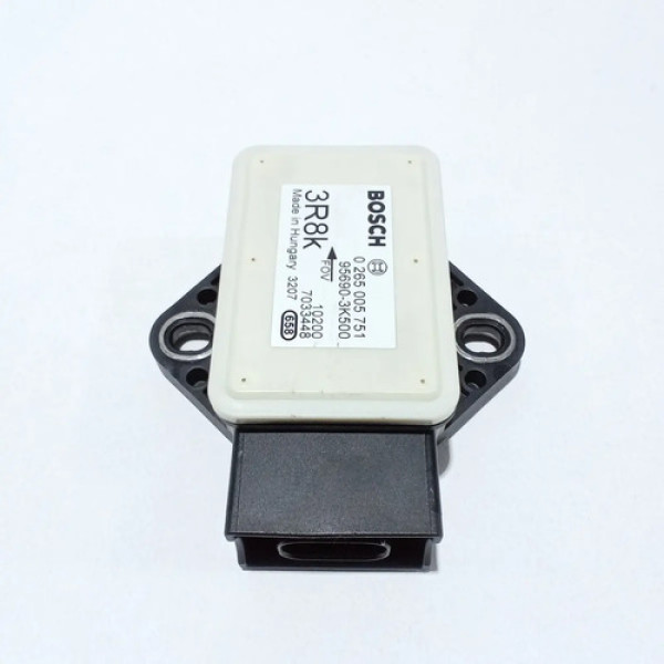 Sensor De Estabilidade Hyundai Azera 3.3 V6 2011 Sku 61345
