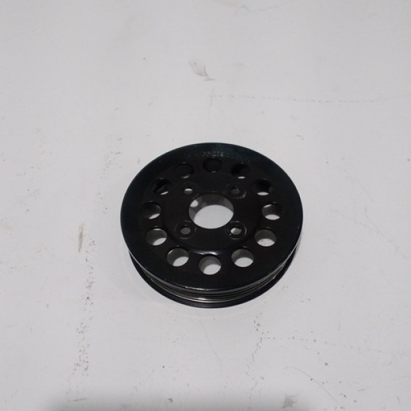 Polia Da Bomba De Água Do Motor A190 Sku 65594