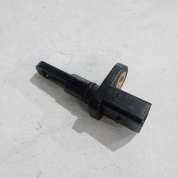 Sensor De Ar Do Coletor De Admissão Passat 2012