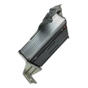 Módulo Amplificador De Som Vera Cruz 3.8 V62009 Cinza