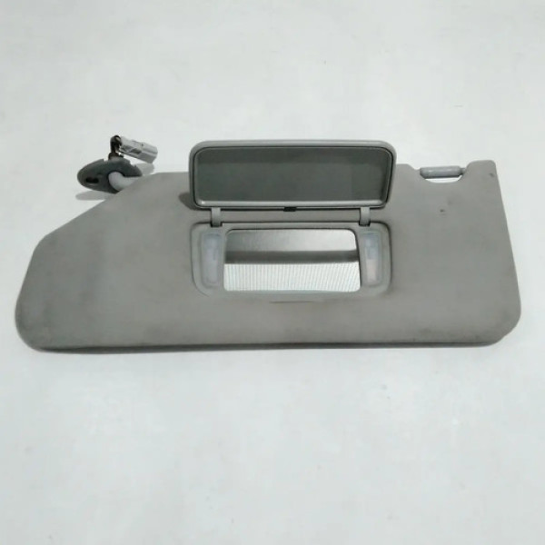 Quebra-sol Lado Esquerdo Honda Accord 2005 Sku 58641