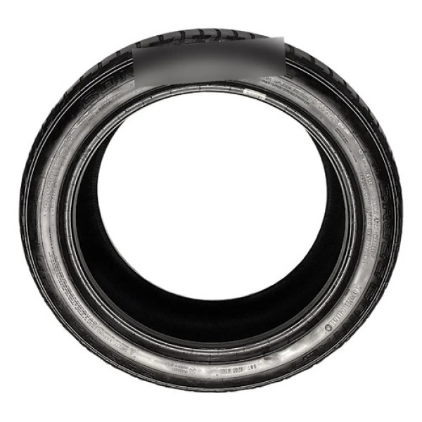 Pneu Continental Crosscontact 245/45r20 103v Aro 20 Usado V