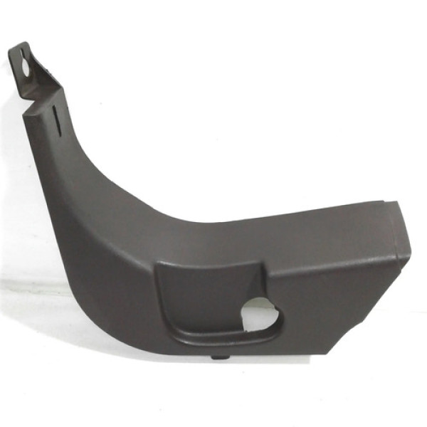 Acabamento Pé De Coluna Diant Esq Evoque Pure 2013 Sku 36751