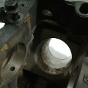 Bloco Motor Jeep Cherokee Sport 3.7 Gasolina 2008 Sku 46209