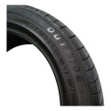 Pneu Wanli Sport Macro Sa302 235/45zr17 97w Xl Aro 17 Usado W