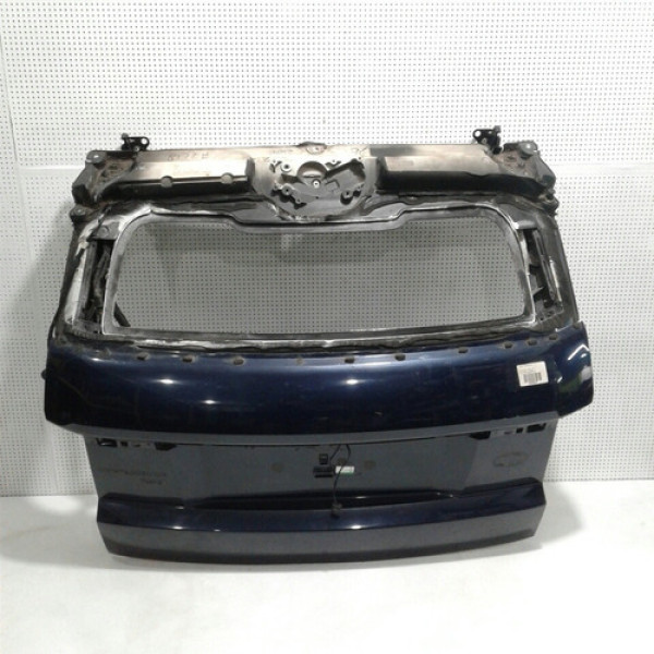 Tampa Traseira Land Rover Evoque Pure 2012