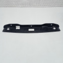 Acabamento Da Tampa Traseira C180 Kompressor 2011 Cod 60985