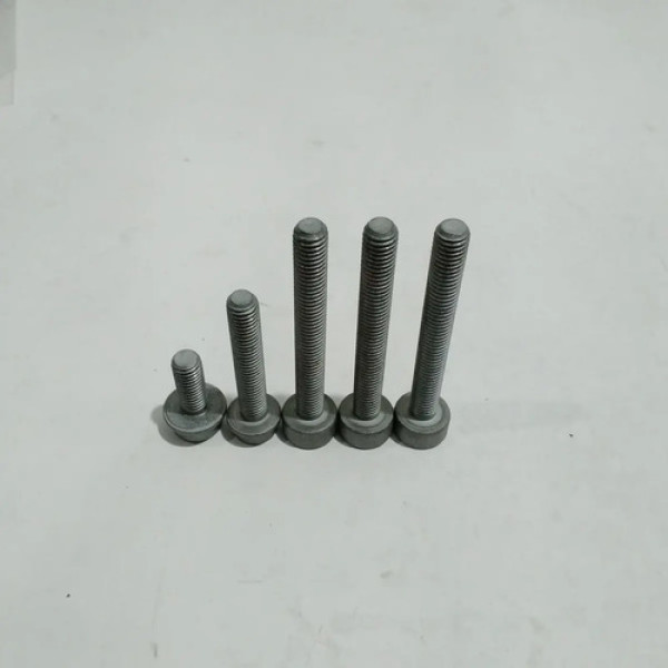 Jogo Parafuso Do Sup Do Filtro De Óleo Passat Tsi Cod 57807