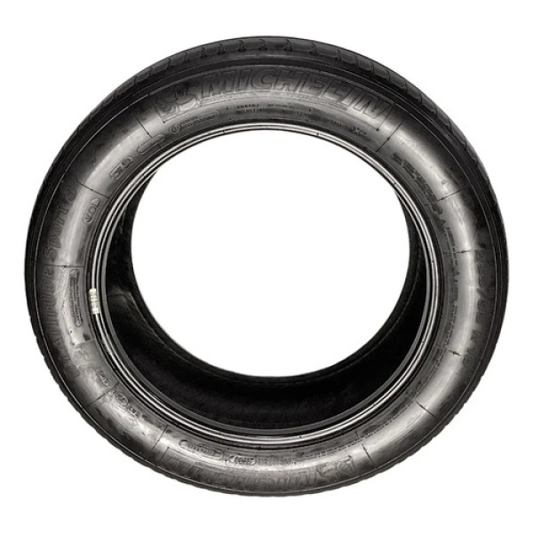Pneu Michelin Latitude Sport 3 235/55r19 105v Aro 19 Usado V