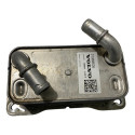 Trocador De Calor Do Motor Volvo Sku 66423 Xc60 2017