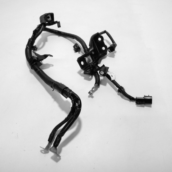 Chicote Motor De Arranque Lancer 2013 Sku 48313